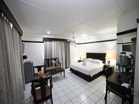 Orchid Inn, Angeles – Updated 2024 Prices.